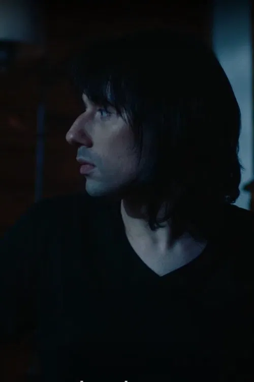 Ghost Song movie poster