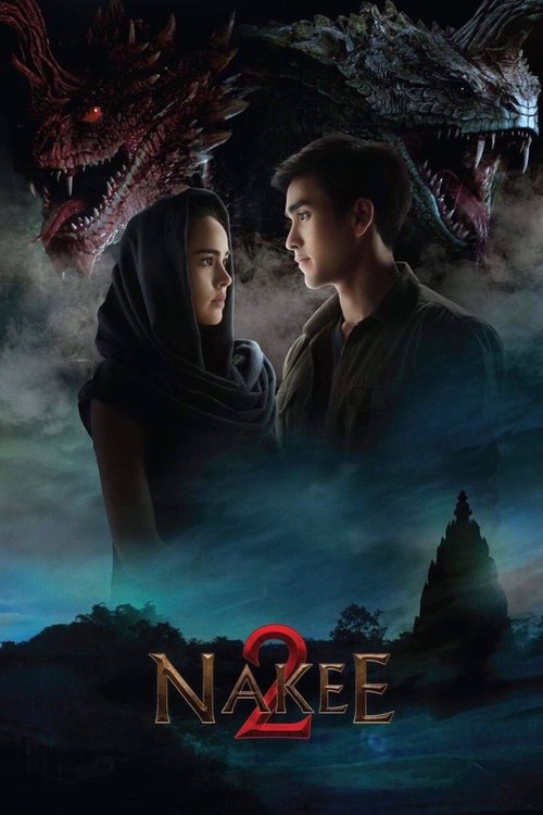 Nakee 2 movie poster