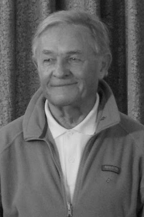 Mieczysław Janowski profile picture