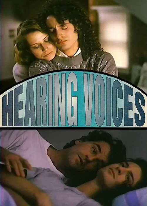 Hearing Voices movie poster