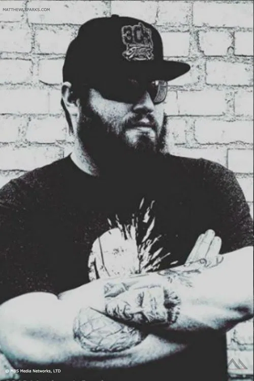 Matthew Landon Sparks profile picture