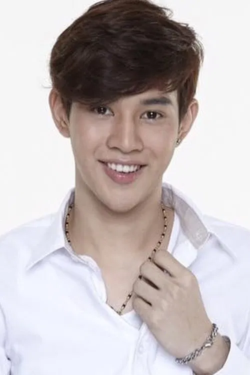 Warakom Romchatmongkol profile picture
