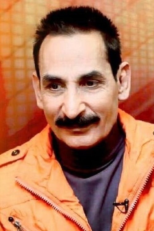 Iftikhar Thakur profile picture