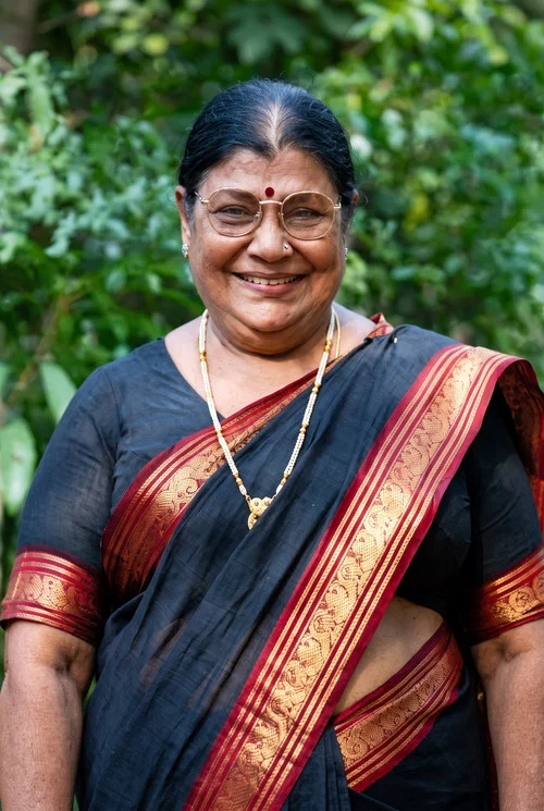 Kuttyedathi Vilasini profile picture