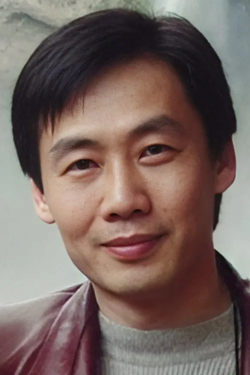 Yu Jian profile picture