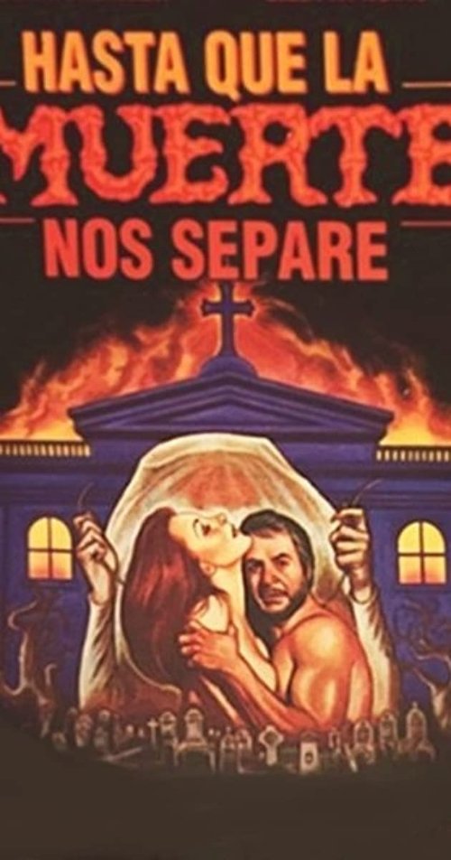 Poster do filme Till Death Do Us Part