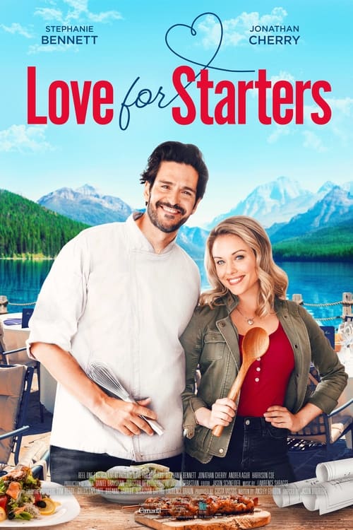 Love for Starters movie poster