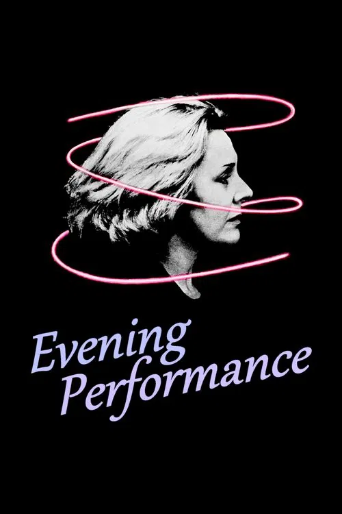 Evening Performance movie poster
