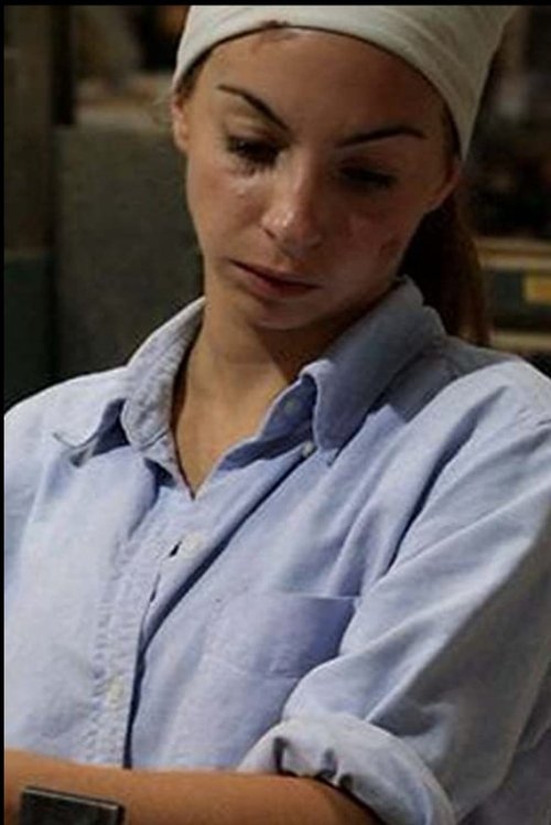 Jane in the Factory movie poster