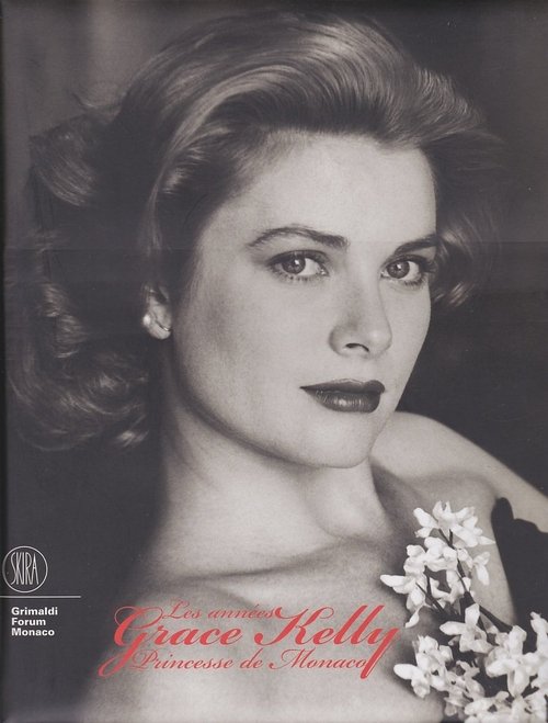 Grace Kelly: The Princess of Monaco movie poster