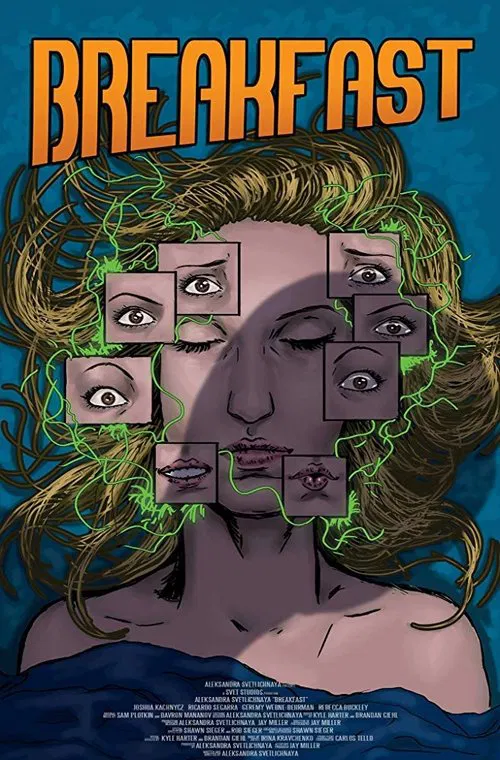 Breakfast movie poster