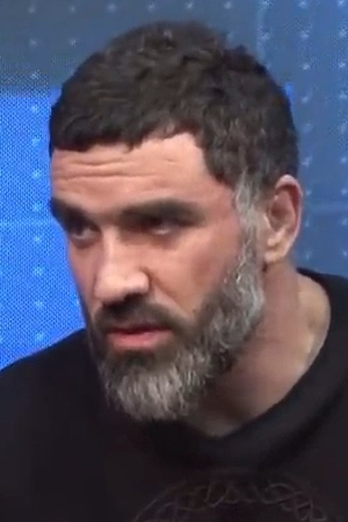 Bazigit Atajev profile picture