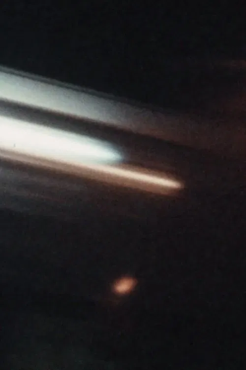 Closed Eyes movie poster