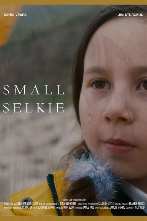 Small Selkie movie poster