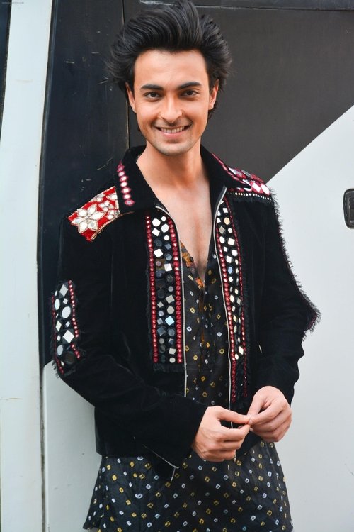 Aayush Sharma profile picture