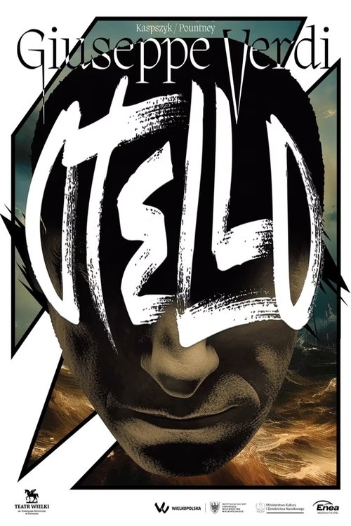 Otello - Verdi - POZNAŃ movie poster