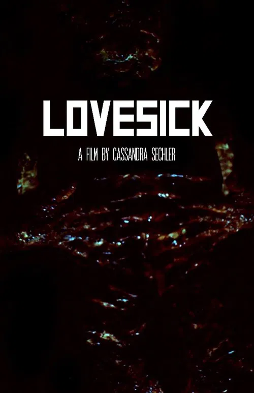 Lovesick movie poster