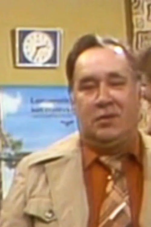 Pentti Kultala profile picture