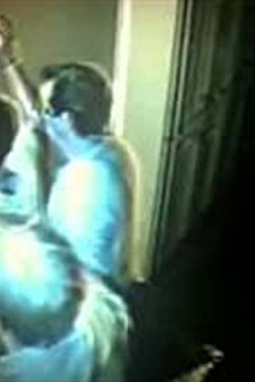 Poster do filme The Blaylock House