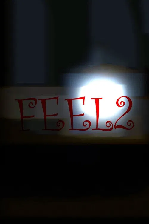 FEEL2 movie poster