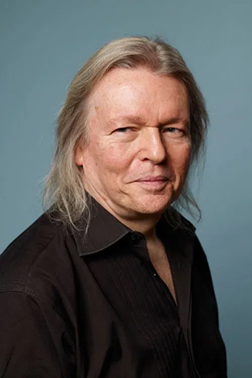 Christopher Hampton profile picture