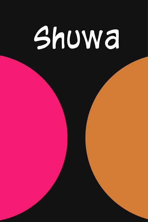 Shuwa movie poster