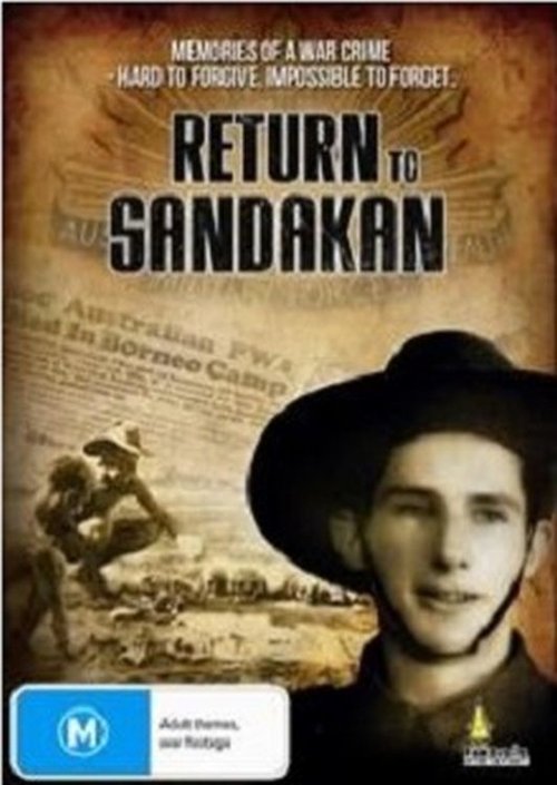 Return to Sandakan movie poster