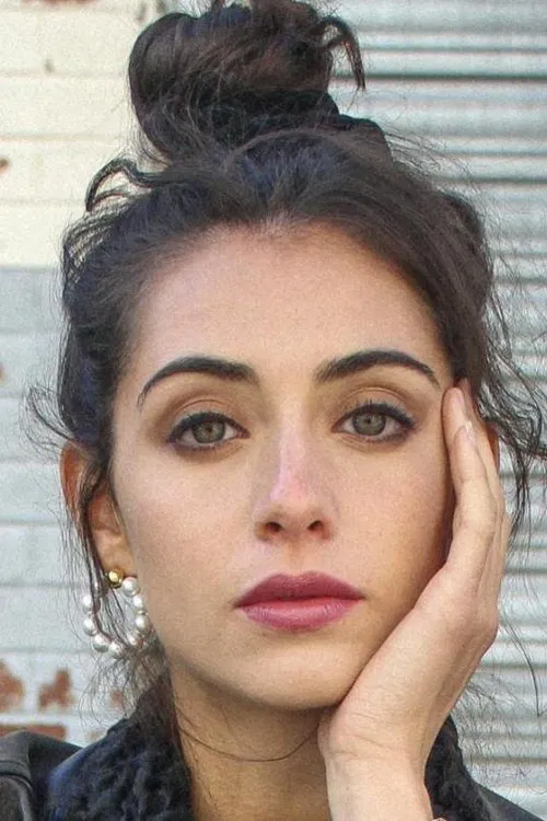 Rébecca Benhamour profile picture