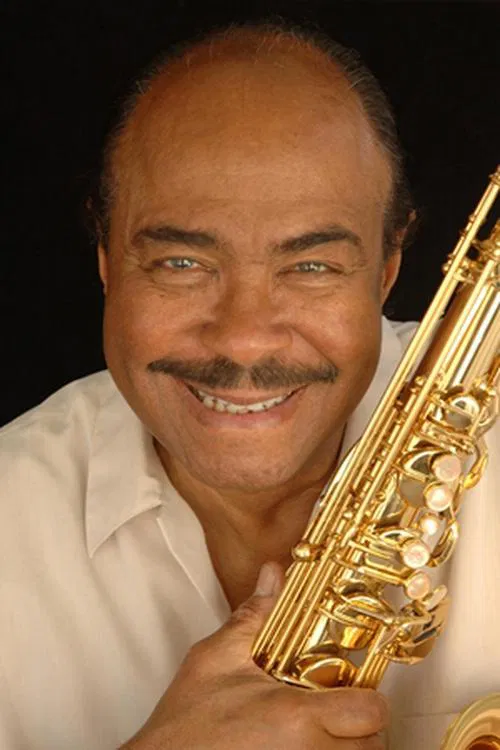 Benny Golson profile picture