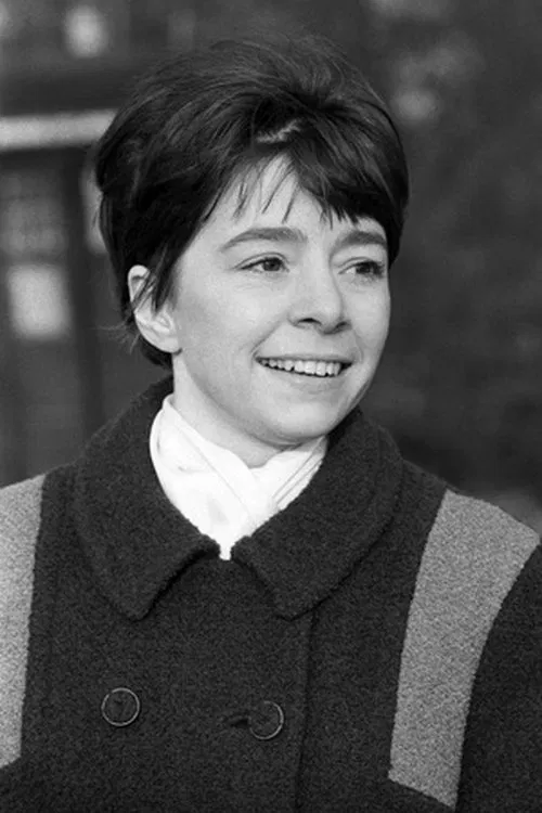 Jackie Lane profile picture