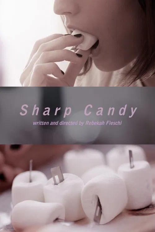 Sharp Candy movie poster