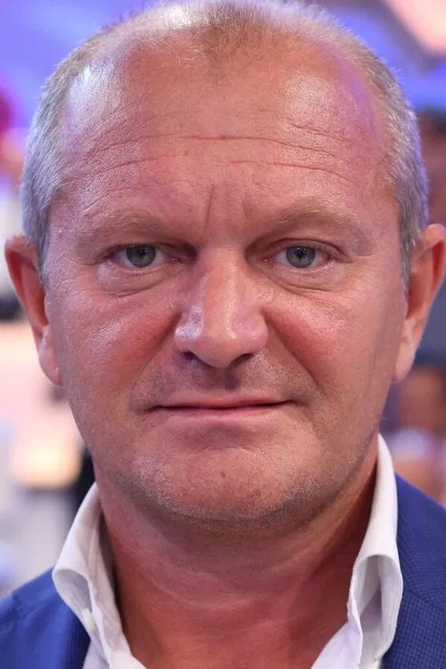 Andrea Pucci profile picture