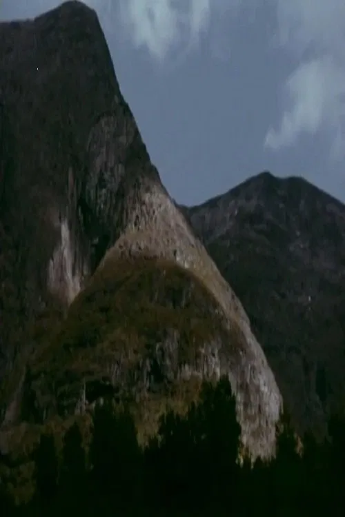 Nedfall movie poster