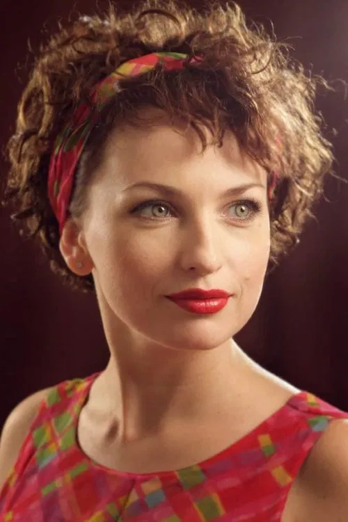 Viktoriia Bulitko profile picture