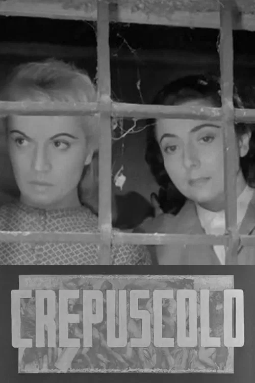 Crepuscolo movie poster
