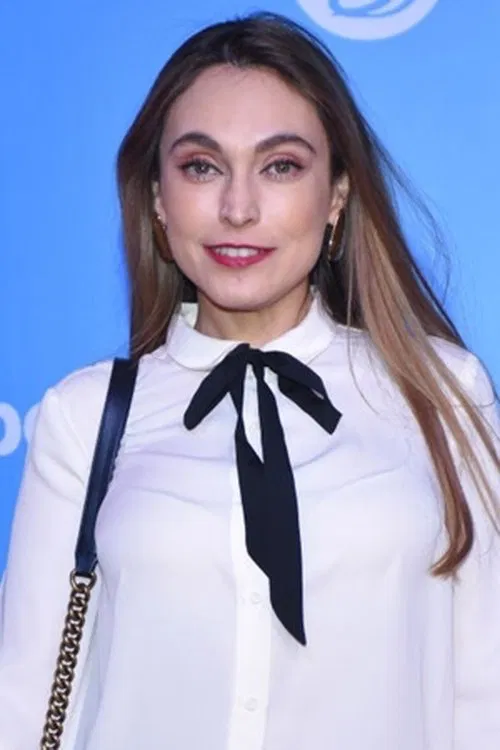Foto de perfil de Kelchie Arizmendi