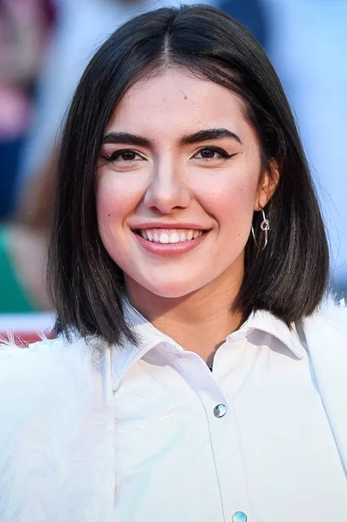 Marta Sango profile picture