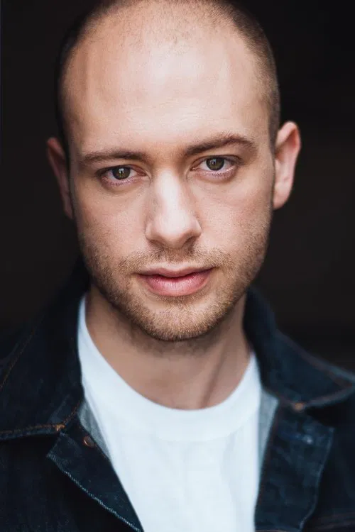 Christopher Harral profile picture