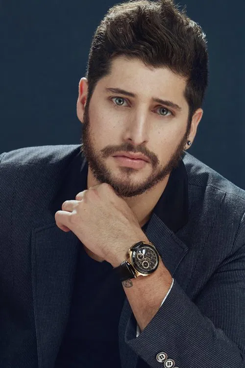 José Daniel Cristancho profile picture