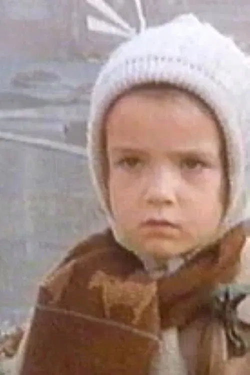 Geraldine Muir profile picture