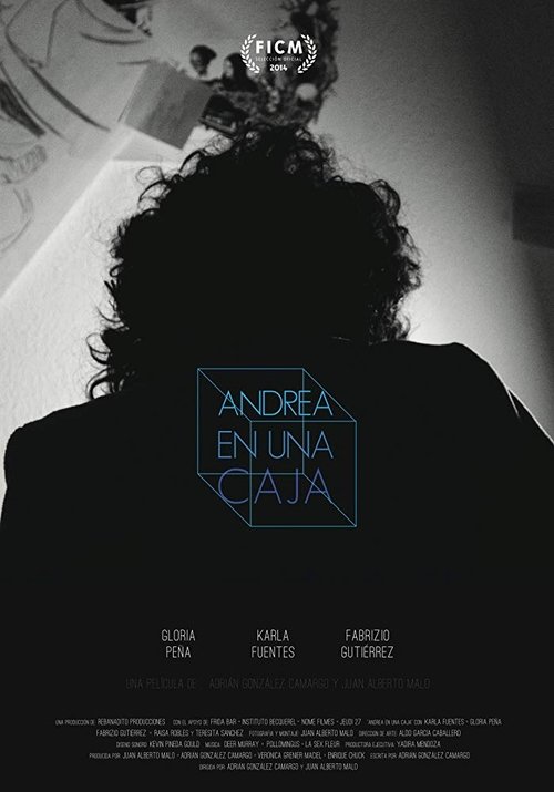 Andrea Within a Box movie poster