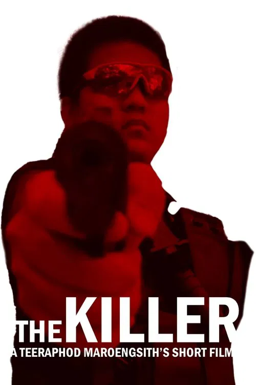 The Killer movie poster