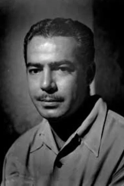 Roberto Gavaldón profile picture