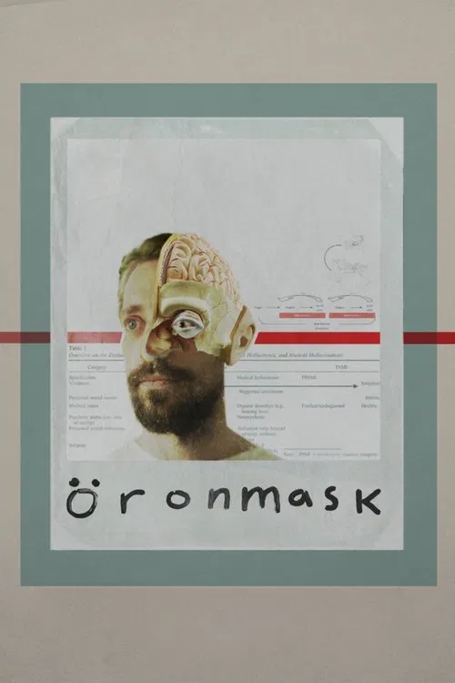 Earworm movie poster