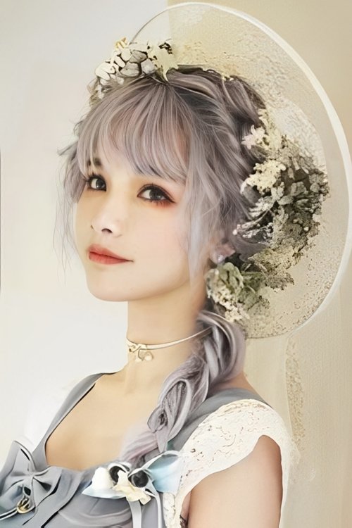 谢安然 profile picture