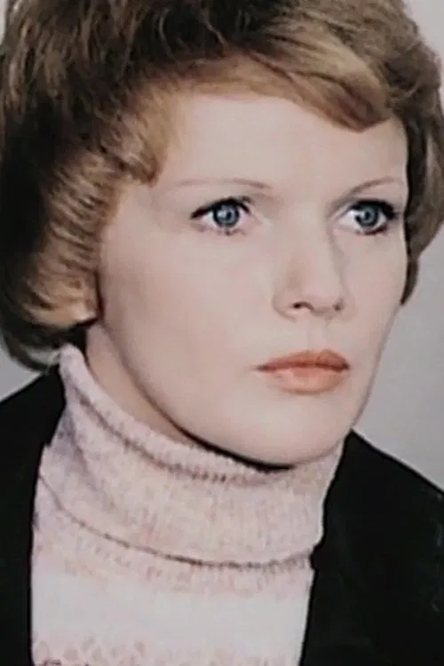 Angelika Waller profile picture