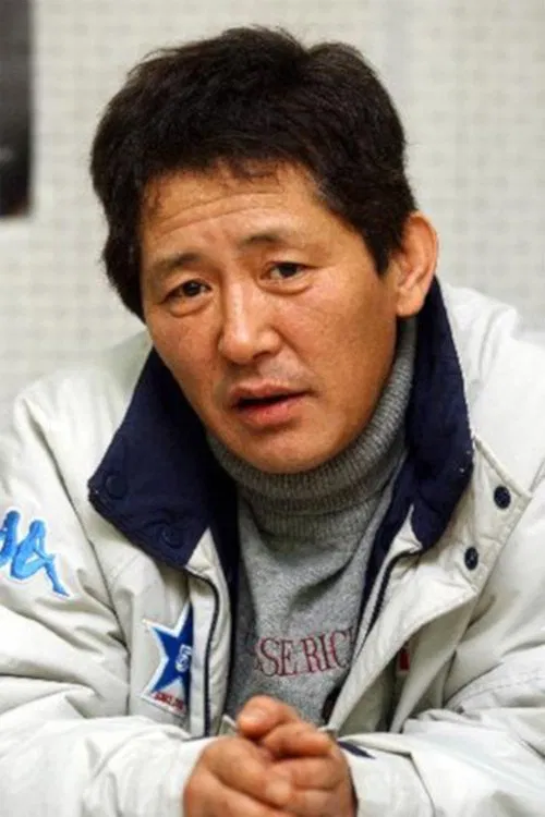 Kang Tae-ki profile picture