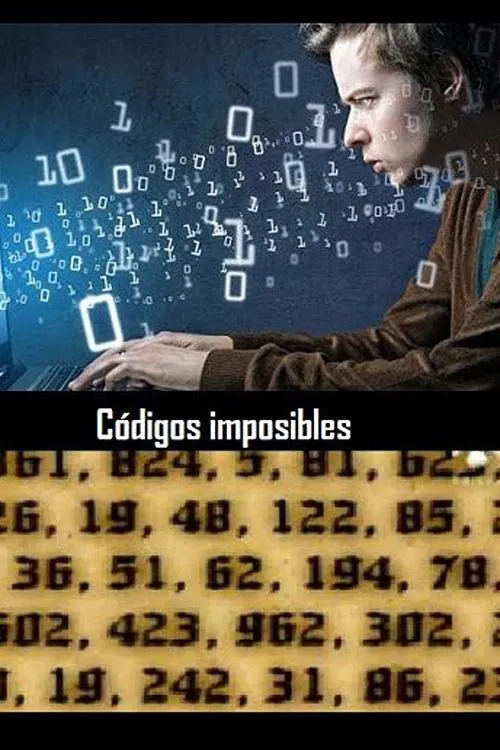 Code Breakers movie poster