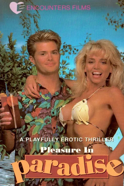 Pleasure in Paradise movie poster