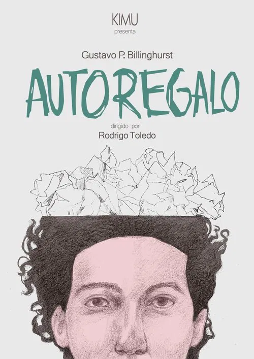 Autoregalo movie poster